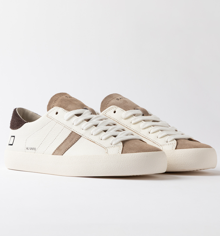 D.A.T.E. - M451 HL VN WN MORO BIANCO D.A.T.E. – M451 HL VN WN MORO BIANCO