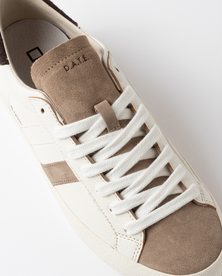 D.A.T.E. - M451 HL VN WN MORO BIANCO D.A.T.E. – M451 HL VN WN MORO BIANCO
