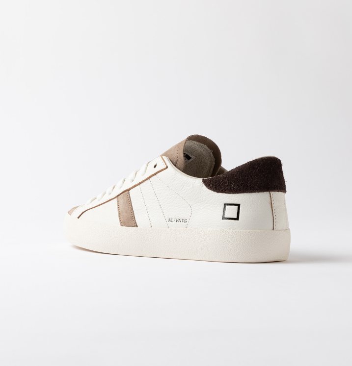 D.A.T.E. - M451 HL VN WN MORO BIANCO D.A.T.E. – M451 HL VN WN MORO BIANCO