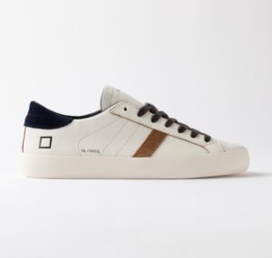 D.A.T.E. – M451 HL VN BL BIANCO BLU