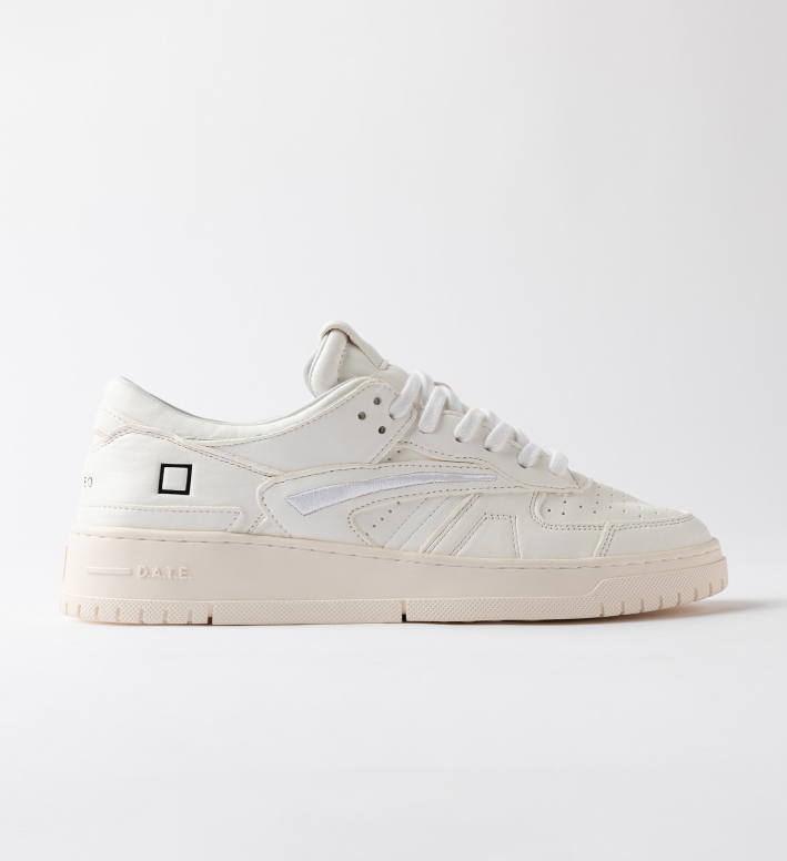 D.A.T.E. - M451 TO NZ WH WH BIANCO D.A.T.E. – M451 TO NZ WH WH BIANCO