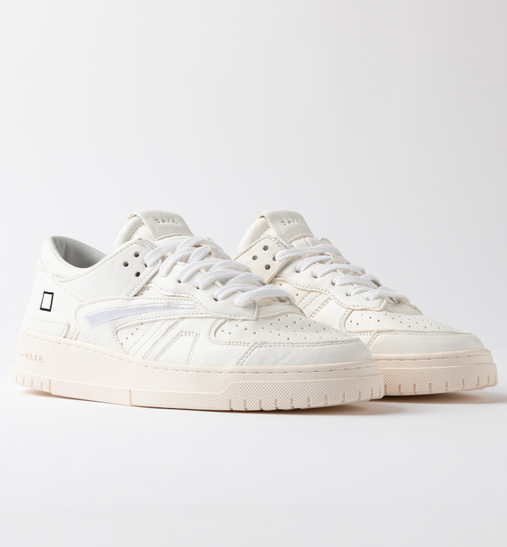 D.A.T.E. - M451 TO NZ WH WH BIANCO D.A.T.E. – M451 TO NZ WH WH BIANCO