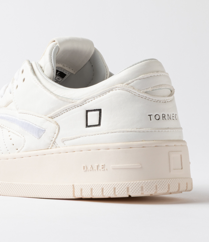 D.A.T.E. - M451 TO NZ WH WH BIANCO D.A.T.E. – M451 TO NZ WH WH BIANCO
