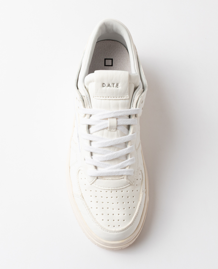 D.A.T.E. - M451 TO NZ WH WH BIANCO D.A.T.E. – M451 TO NZ WH WH BIANCO
