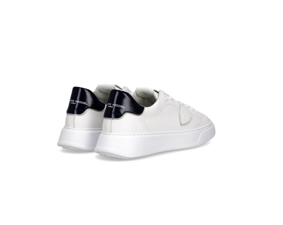 PHILIPPE MODEL - TEMPLE BLU PHILIPPE MODEL – TEMPLE BLU