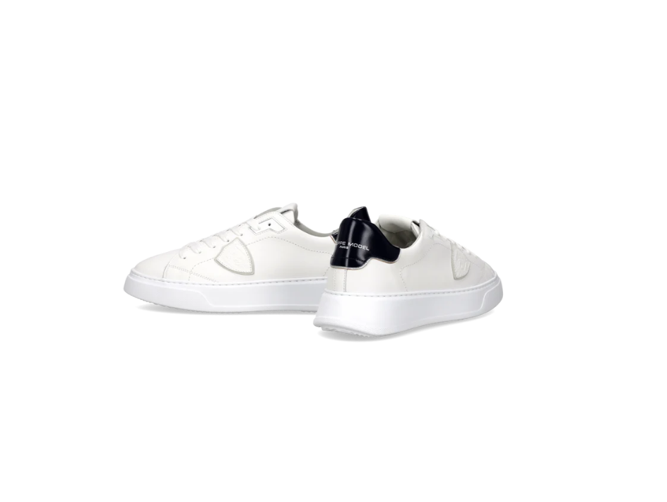 PHILIPPE MODEL - TEMPLE BLU PHILIPPE MODEL – TEMPLE BLU