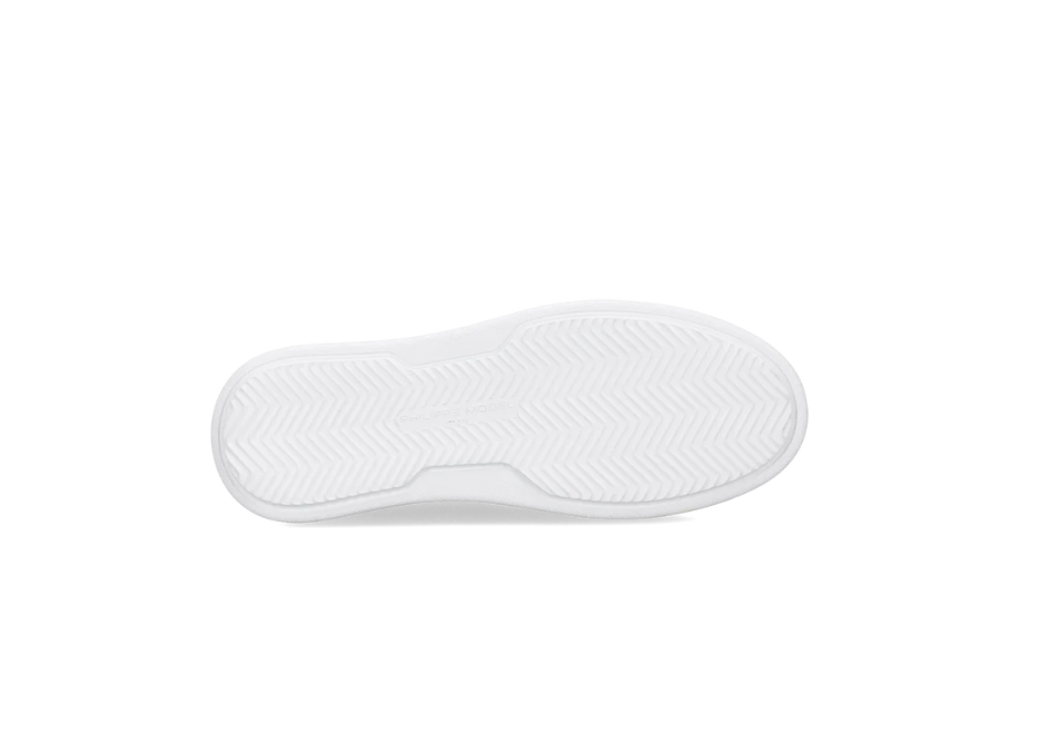 PHILIPPE MODEL - TEMPLE GRIGIO PHILIPPE MODEL – TEMPLE GRIGIO