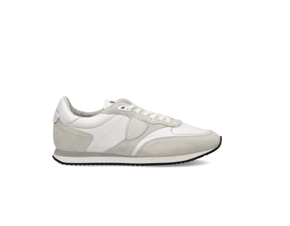 PHILIPPE MODEL - BLVILLE BIANCO PHILIPPE MODEL – BLVILLE BIANCO