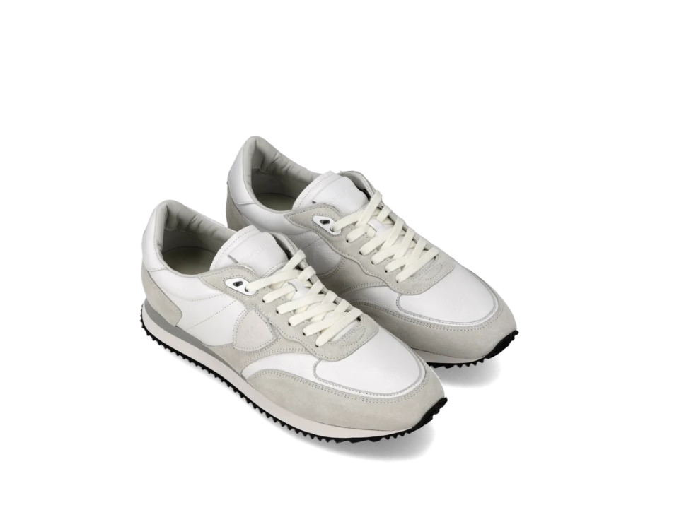 PHILIPPE MODEL - BLVILLE BIANCO PHILIPPE MODEL – BLVILLE BIANCO