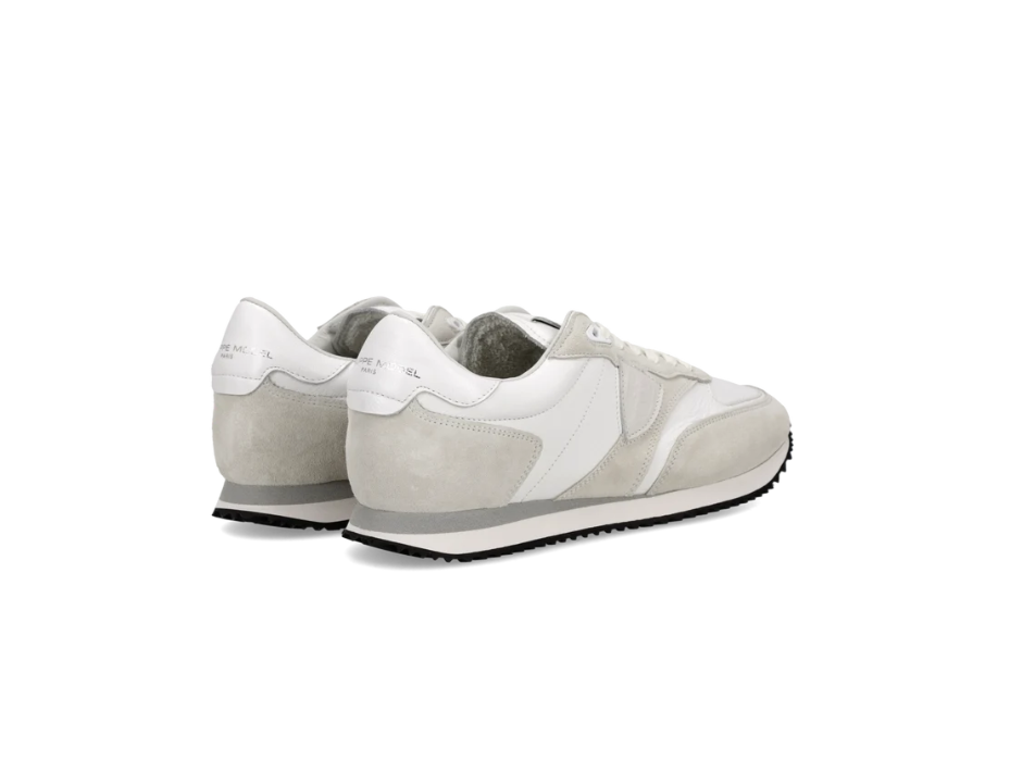 PHILIPPE MODEL - BLVILLE BIANCO PHILIPPE MODEL – BLVILLE BIANCO