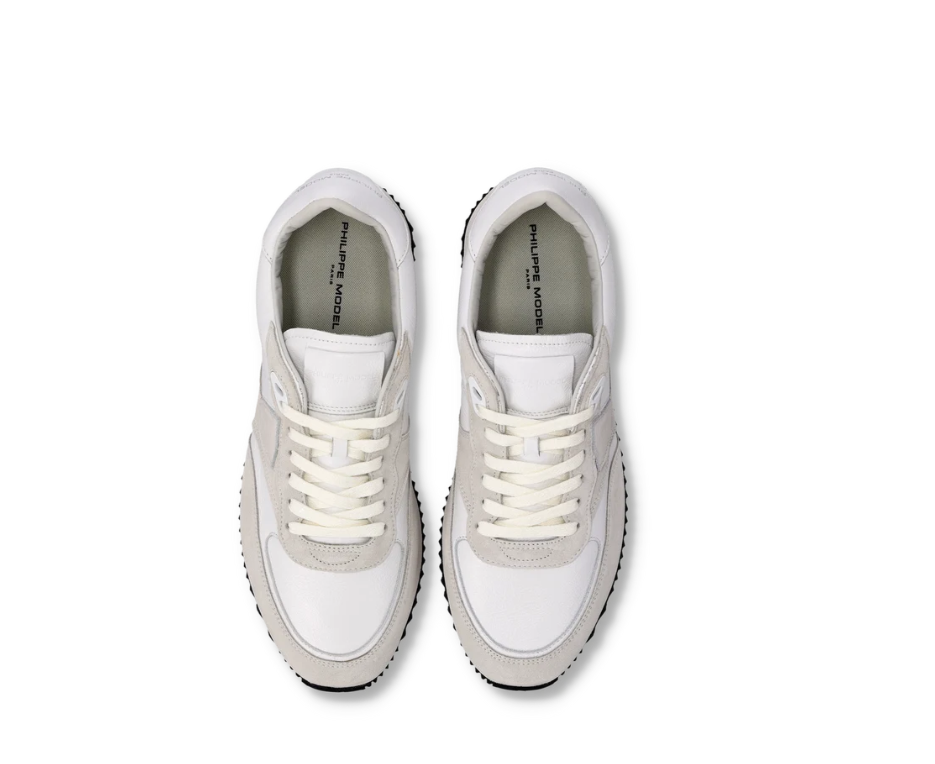 PHILIPPE MODEL - BLVILLE BIANCO PHILIPPE MODEL – BLVILLE BIANCO