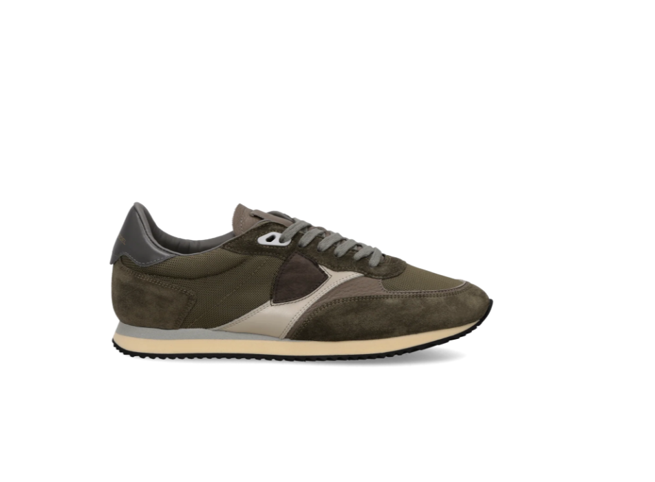 PHILIPPE MODEL - BLVILLE VERDE PHILIPPE MODEL – BLVILLE VERDE