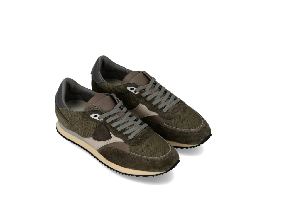 PHILIPPE MODEL - BLVILLE VERDE PHILIPPE MODEL – BLVILLE VERDE