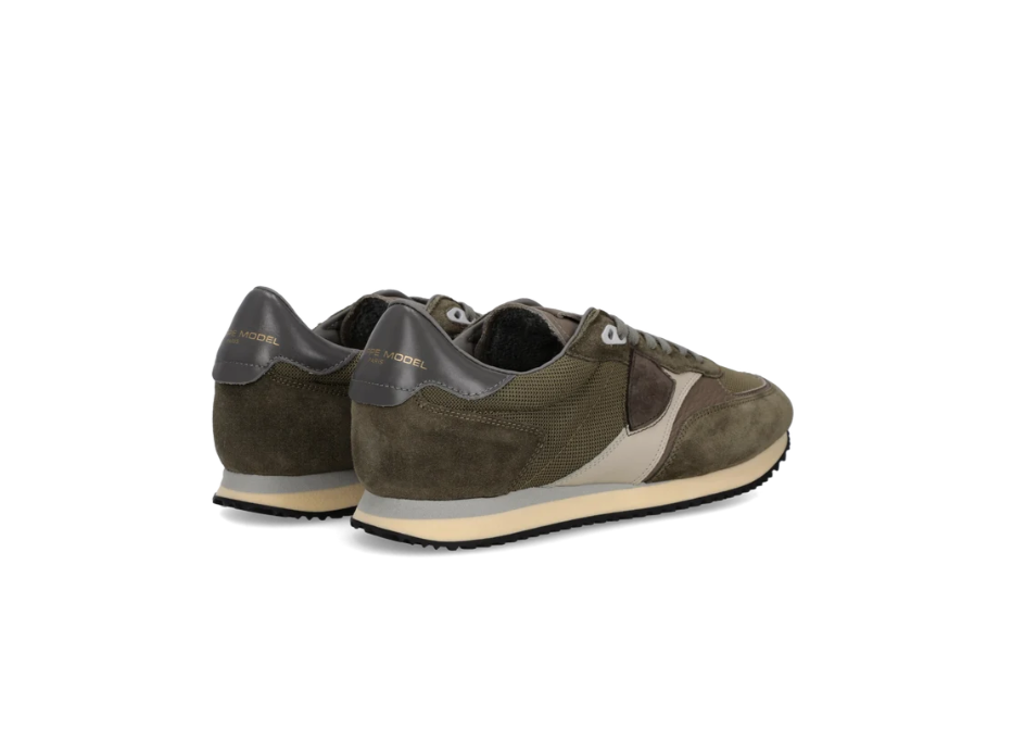 PHILIPPE MODEL - BLVILLE VERDE PHILIPPE MODEL – BLVILLE VERDE