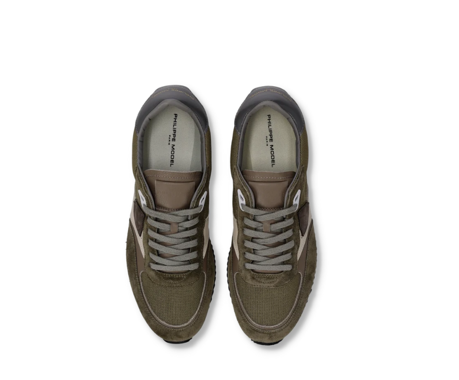 PHILIPPE MODEL - BLVILLE VERDE PHILIPPE MODEL – BLVILLE VERDE