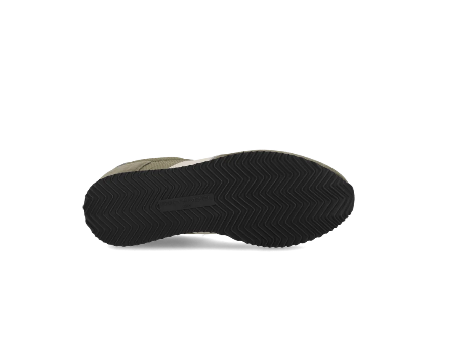 PHILIPPE MODEL - BLVILLE VERDE PHILIPPE MODEL – BLVILLE VERDE