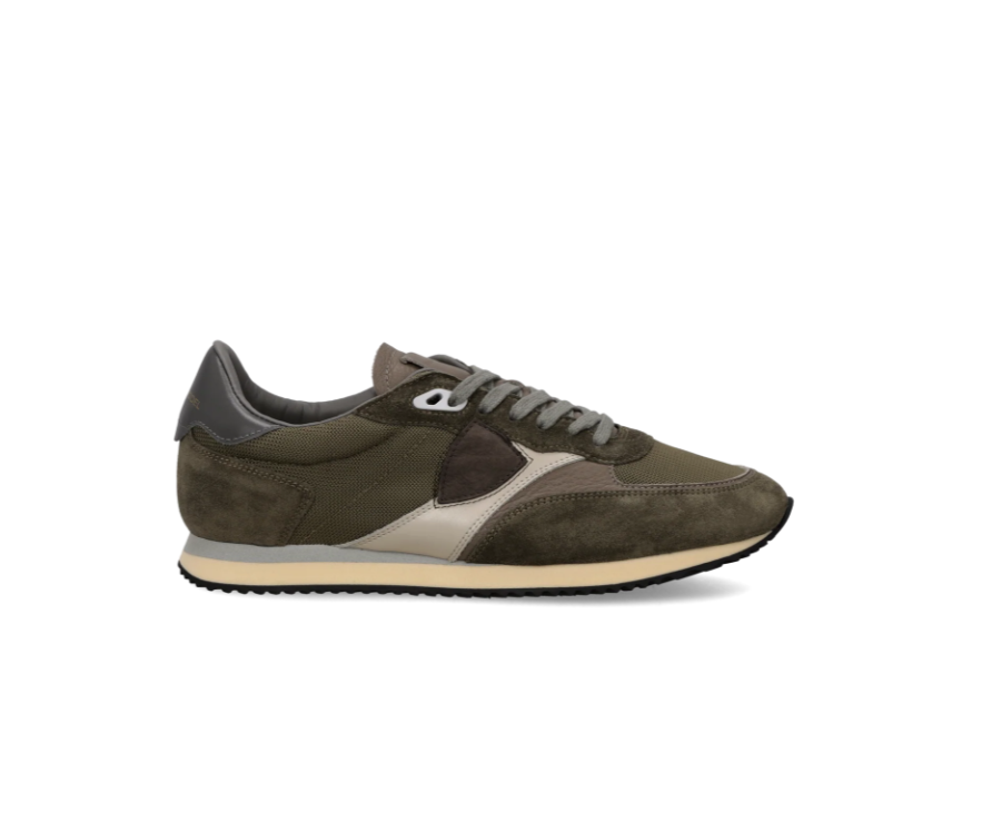 PHILIPPE MODEL - BLVILLE VERDE PHILIPPE MODEL – BLVILLE VERDE