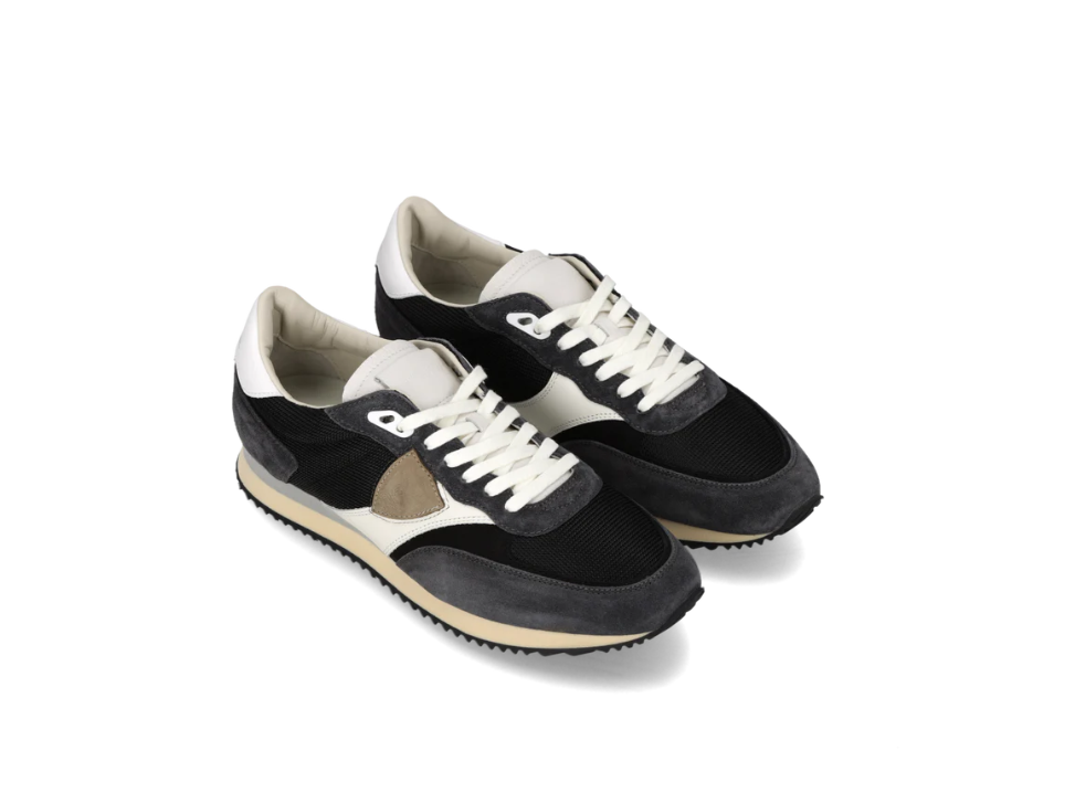 PHILIPPE MODEL - BLVILLE NERO PHILIPPE MODEL – BLVILLE NERO