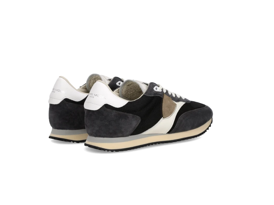 PHILIPPE MODEL - BLVILLE NERO PHILIPPE MODEL – BLVILLE NERO