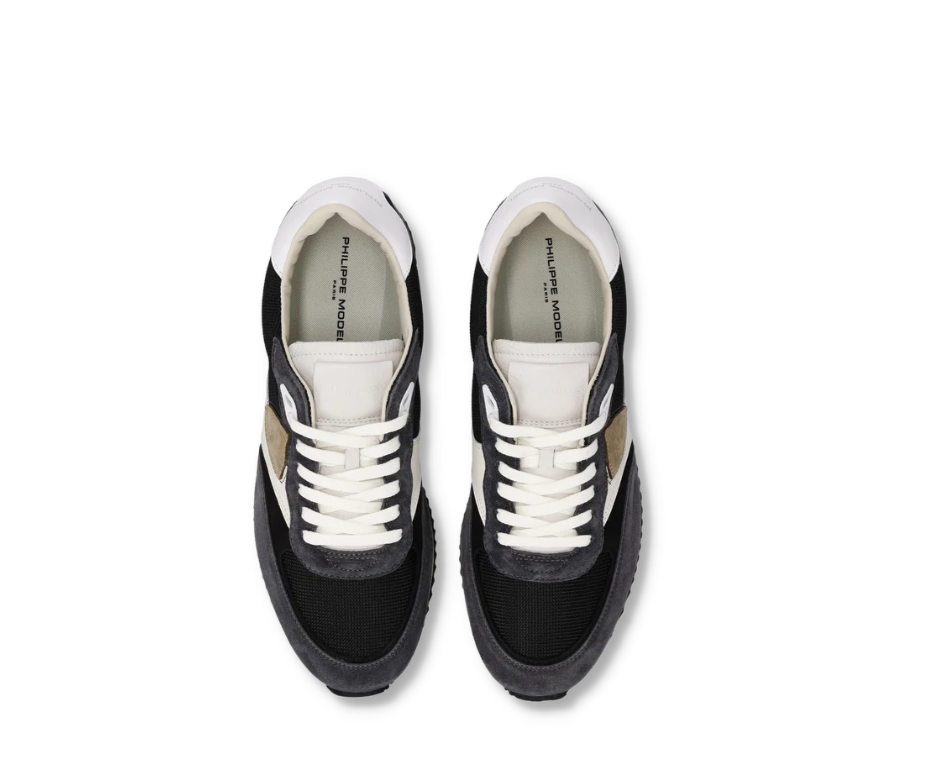 PHILIPPE MODEL - BLVILLE NERO PHILIPPE MODEL – BLVILLE NERO