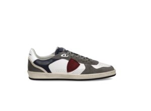 ROY ROGERS - CAPPELLO LOGO PANNA PHILIPPE MODEL – PIGALLE GRIGIO BLU