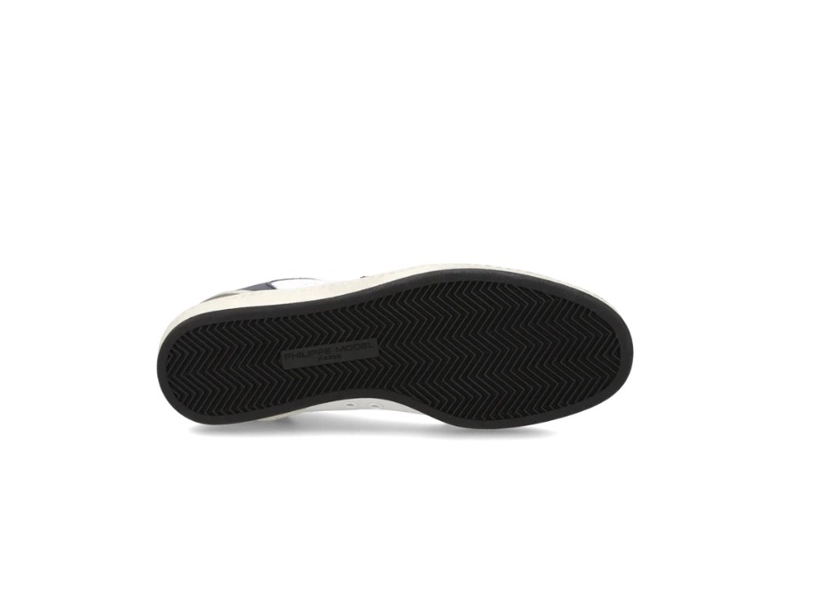 PHILIPPE MODEL - PIGALLE GRIGIO BLU PHILIPPE MODEL – PIGALLE GRIGIO BLU