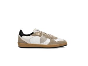 ALPHA STUDIO - POLO M/M CREPE SAFARI PHILIPPE MODEL – PIGALLE BEIGE
