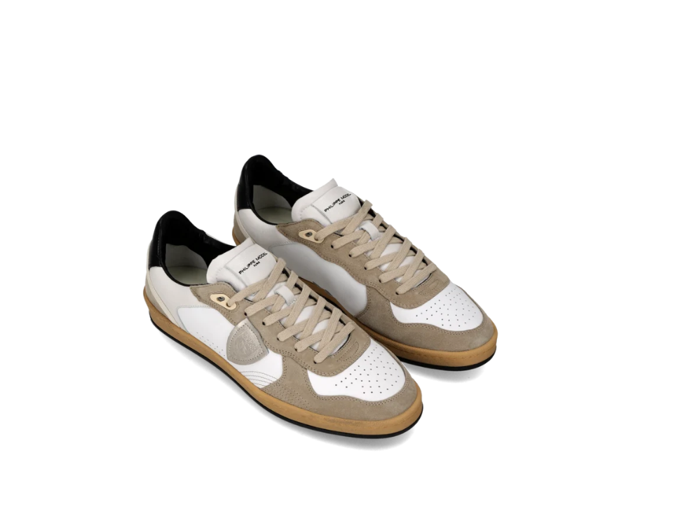 PHILIPPE MODEL - PIGALLE BEIGE PHILIPPE MODEL – PIGALLE BEIGE