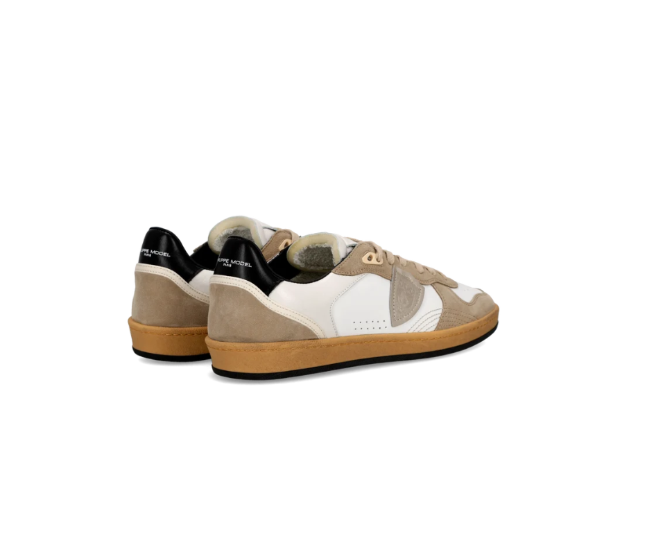 PHILIPPE MODEL - PIGALLE BEIGE PHILIPPE MODEL – PIGALLE BEIGE