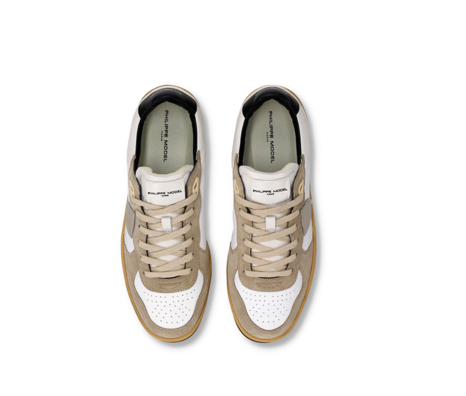 PHILIPPE MODEL - PIGALLE BEIGE PHILIPPE MODEL – PIGALLE BEIGE