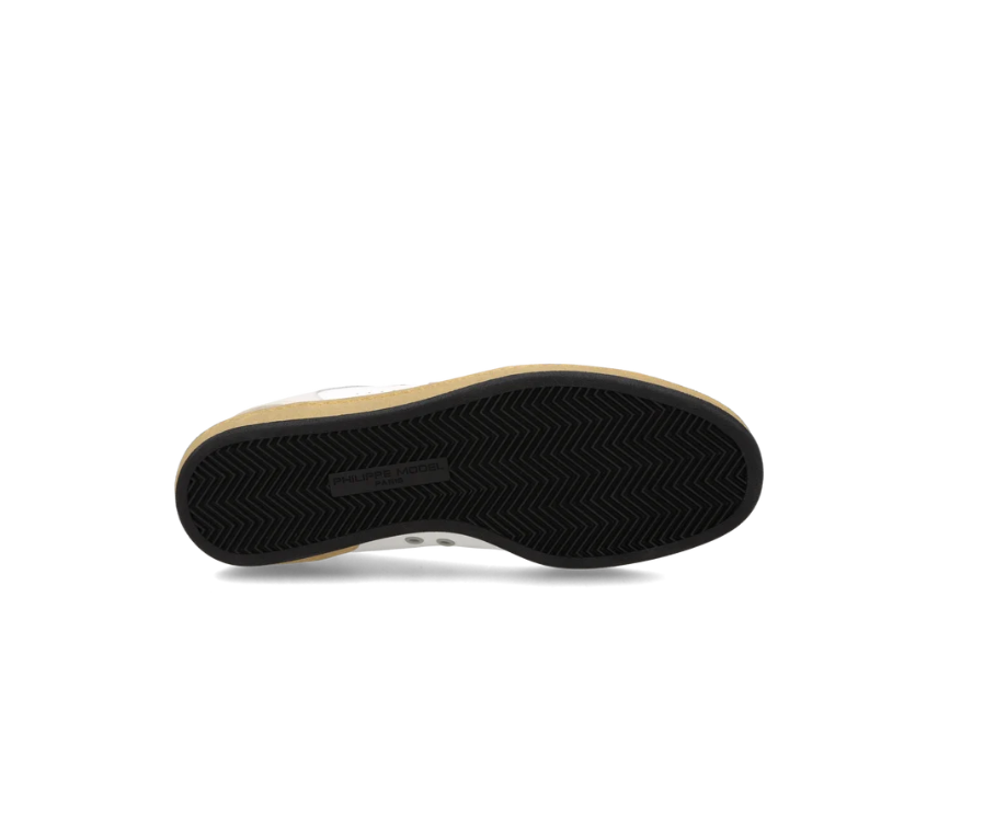 PHILIPPE MODEL - PIGALLE BEIGE PHILIPPE MODEL – PIGALLE BEIGE