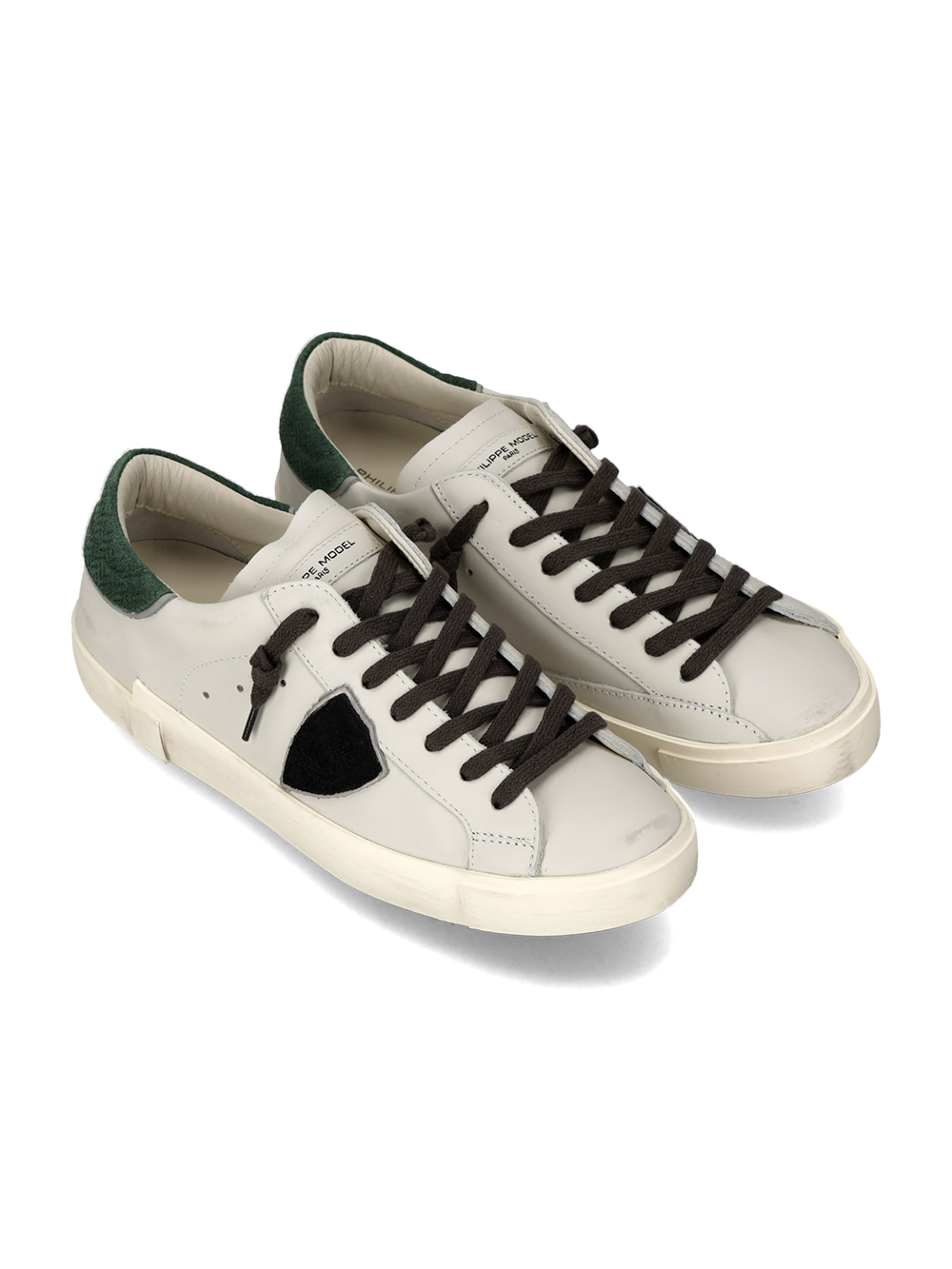 PHILIPPE MODEL - PARIS LOW VERDE PHILIPPE MODEL – PARIS LOW VERDE