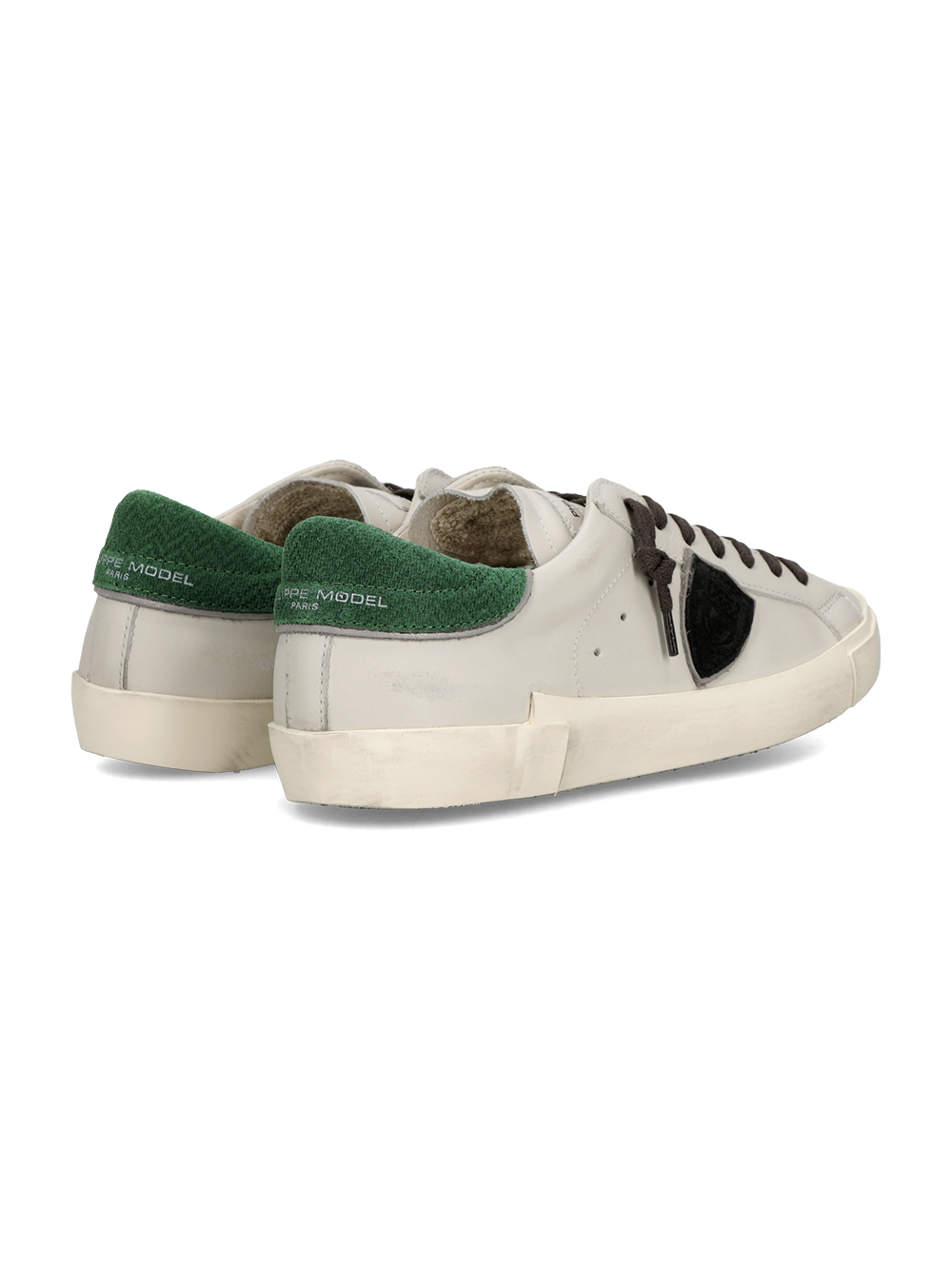 PHILIPPE MODEL - PARIS LOW VERDE PHILIPPE MODEL – PARIS LOW VERDE