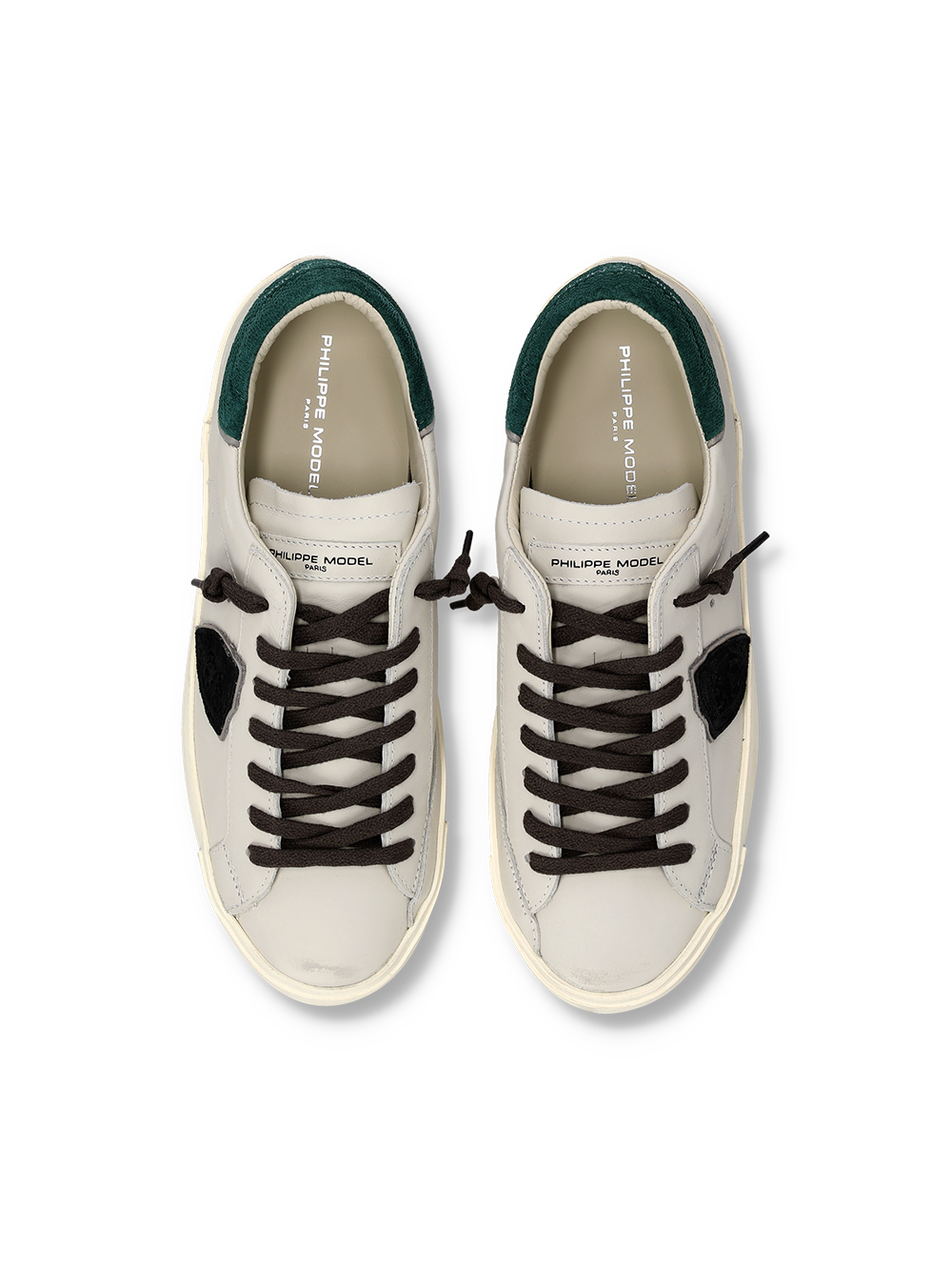 PHILIPPE MODEL - PARIS LOW VERDE PHILIPPE MODEL – PARIS LOW VERDE