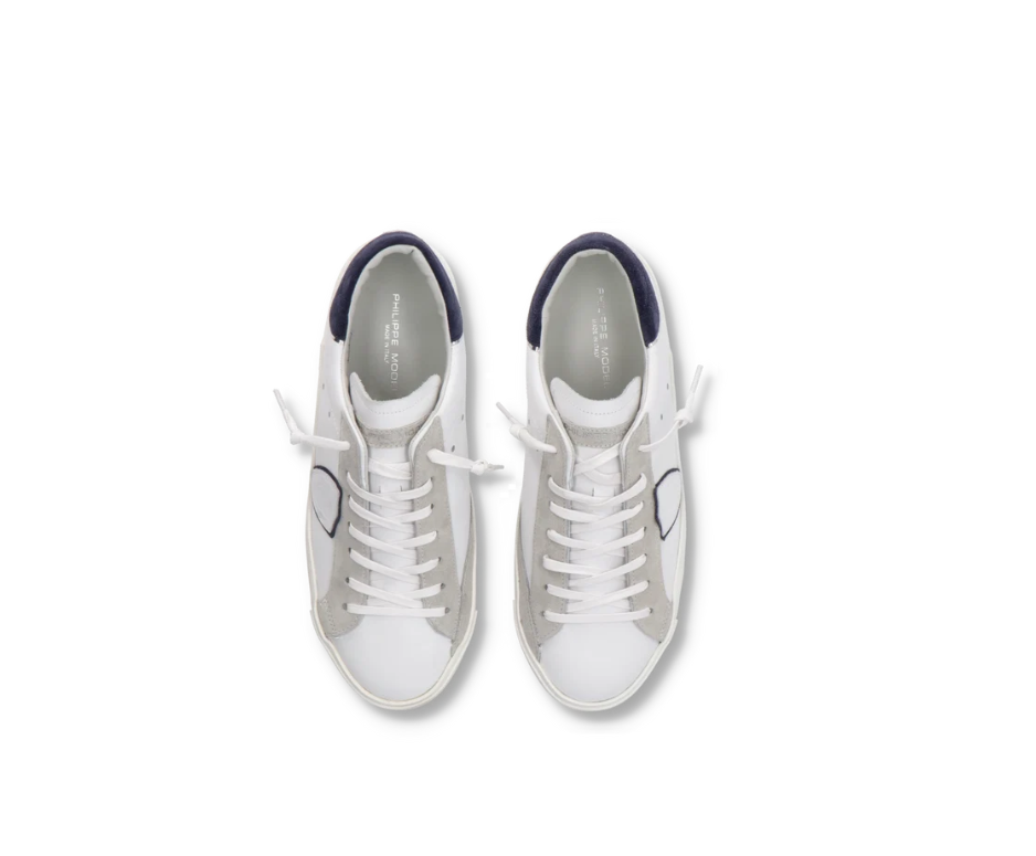 PHILIPPE MODEL - PARIS LOW BLU PHILIPPE MODEL – PARIS LOW BLU
