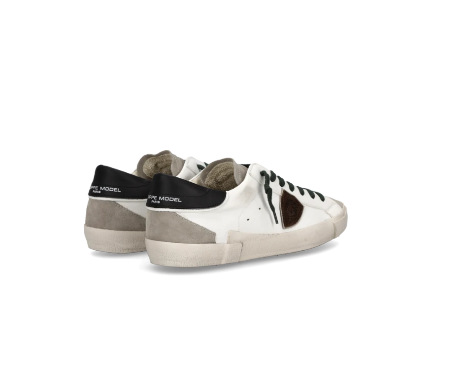 PHILIPPE MODEL - PARIS LOW BLU GRIGIO PHILIPPE MODEL – PARIS LOW BLU GRIGIO