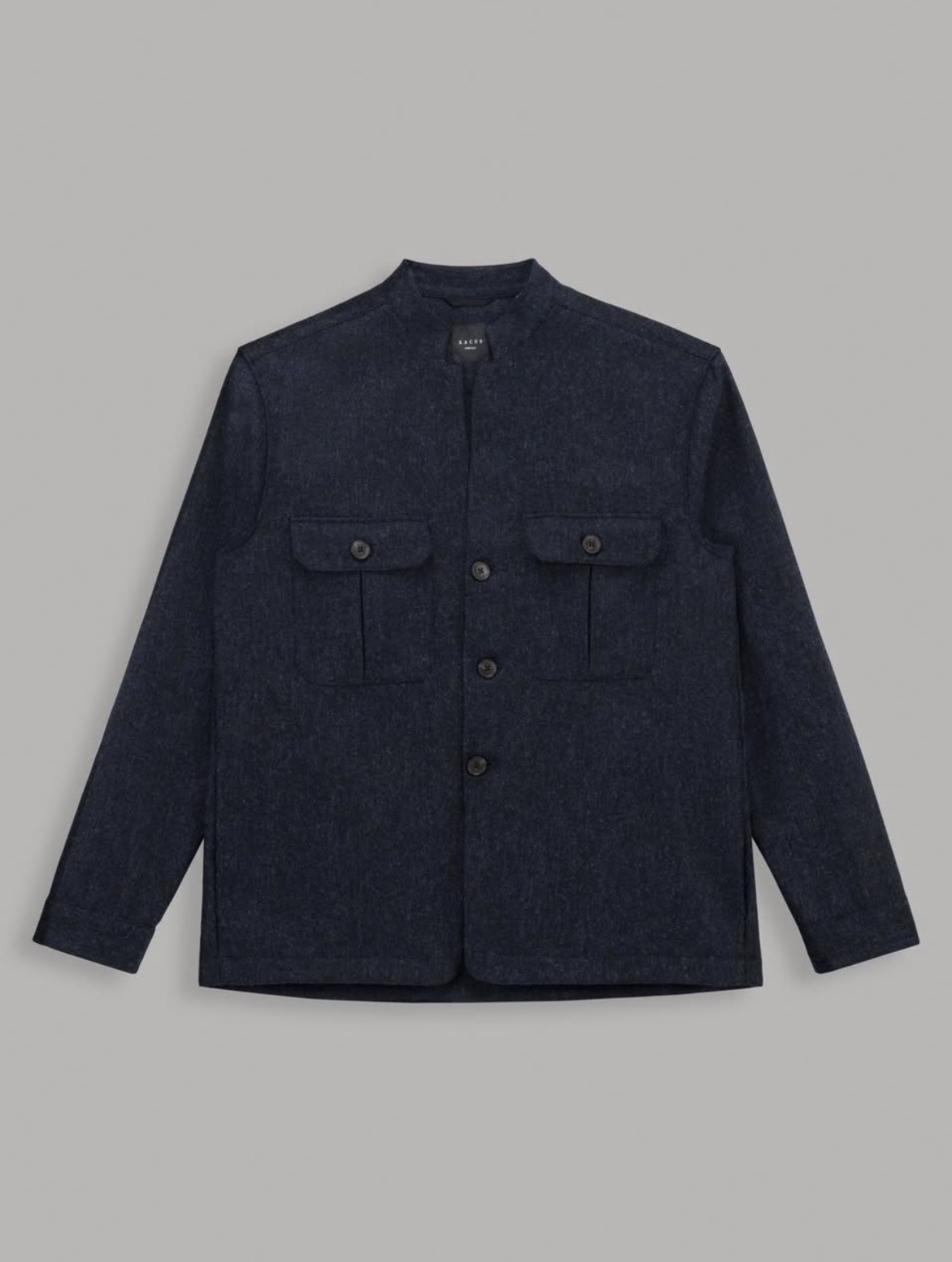 XACUS - COREANA LANA BLU XACUS – COREANA LANA BLU