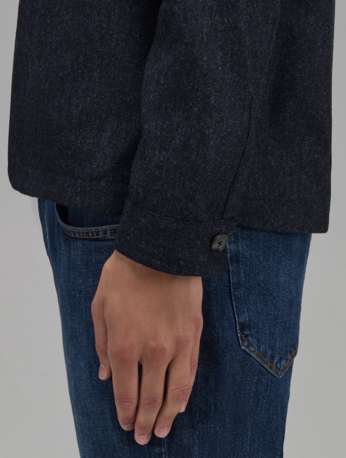 XACUS - COREANA LANA BLU XACUS – COREANA LANA BLU