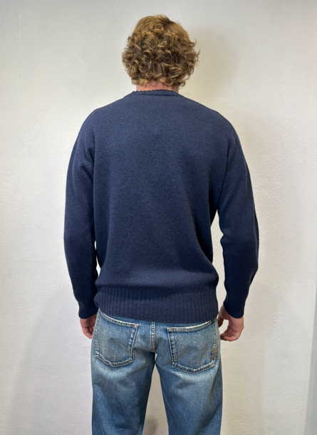 AMARANTO - PARICOLLO MISTO CACH BLU AMARANTO – PARICOLLO MISTO CACH BLU