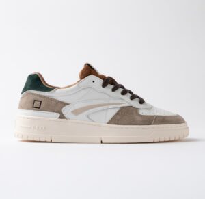 D.A.T.E. – M451 TP CA WG WG BIANCO