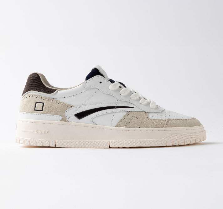 D.A.T.E. - M451 TP CA WN WN BIANCO D.A.T.E. – M451 TP CA WN WN BIANCO