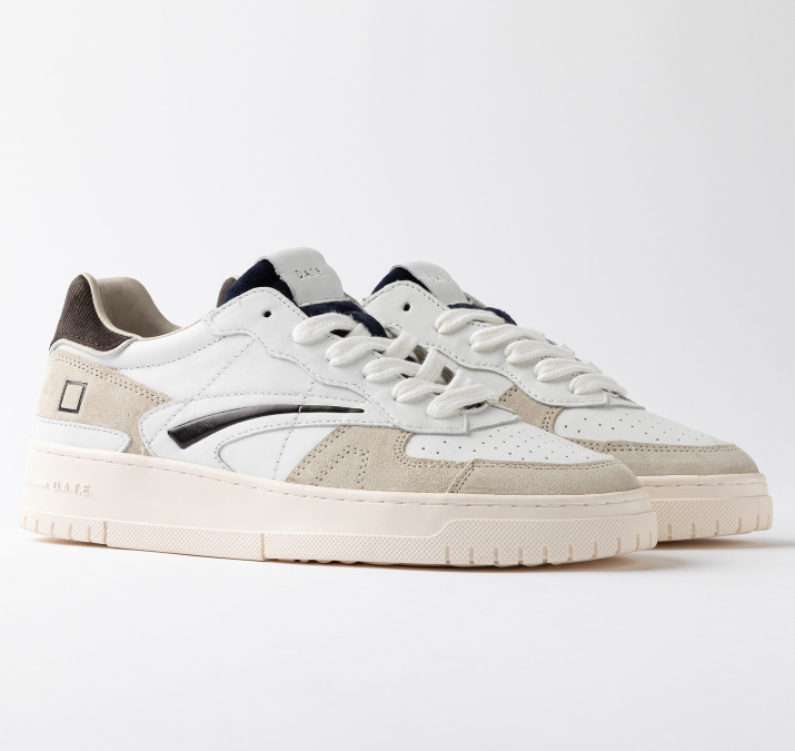 D.A.T.E. - M451 TP CA WN WN BIANCO D.A.T.E. – M451 TP CA WN WN BIANCO