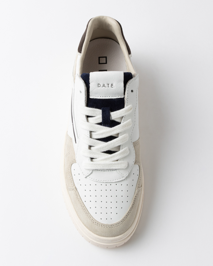 D.A.T.E. - M451 TP CA WN WN BIANCO D.A.T.E. – M451 TP CA WN WN BIANCO