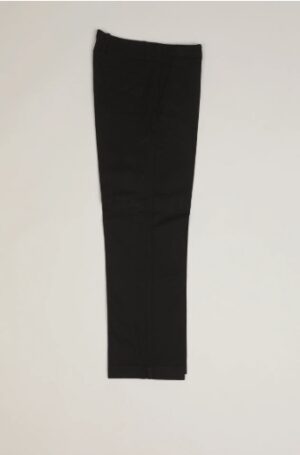 WRANGLER - TEXANA QUADRO MORO EAST HARBOUR SURPLUS – PANTALONE F 24 NERO