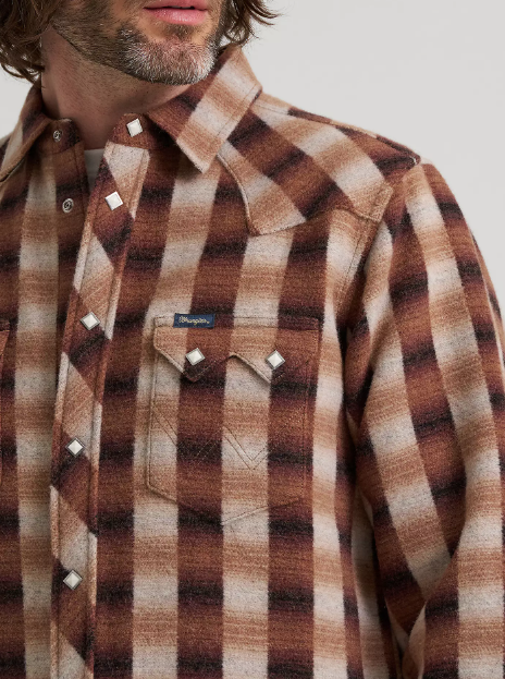 WRANGLER - TEXANA QUADRO MORO WRANGLER – TEXANA QUADRO MORO