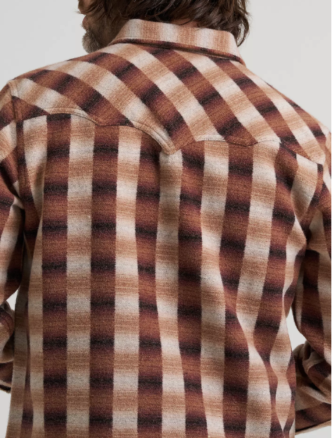 WRANGLER - TEXANA QUADRO MORO WRANGLER – TEXANA QUADRO MORO