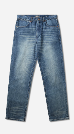 WRANGLER – JEANS CIMOSA DENIM