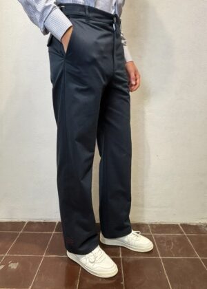 AMARANTO – PANTALONE F 26 BLU