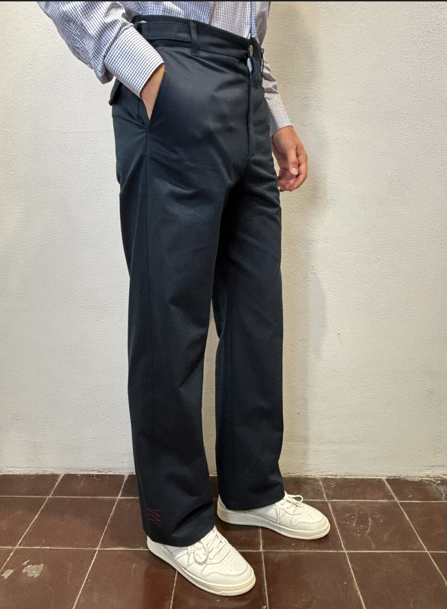 AMARANTO - PANTALONE F 26 BLU AMARANTO – PANTALONE F 26 BLU