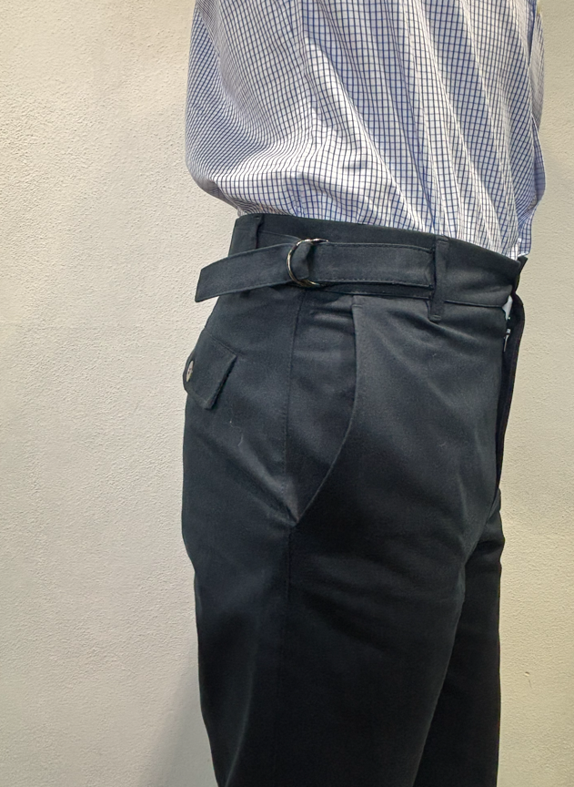 AMARANTO - PANTALONE F 26 BLU AMARANTO – PANTALONE F 26 BLU